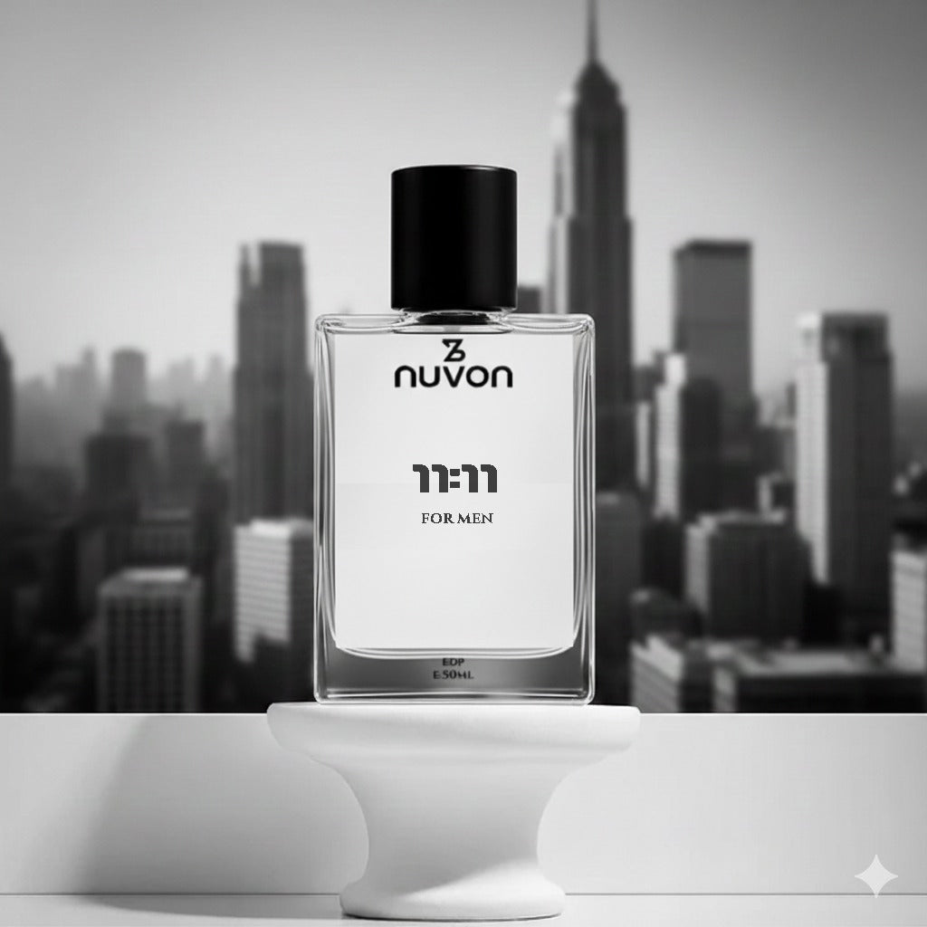 11:11 - Sport Pulse - Inspired by Janan Sports Fresh Fragrance (50ML)