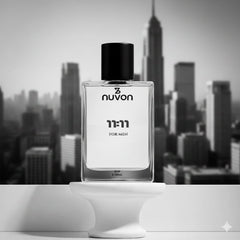 11:11 - Sport Pulse - Inspired by Janan Sports Fresh Fragrance (50ML)