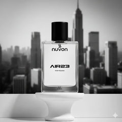 AIR23 - Urban Temptation Eau de Parfum (50ML)