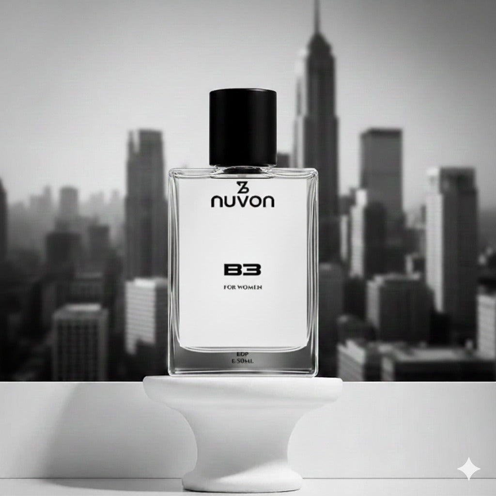 B3 - Eternal Bloom Eau de Parfum (50ML)