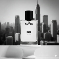 B3 - Eternal Bloom Eau de Parfum (50ML)