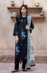 AL-Zohaib Digital Printed 3 Piece Lawn Suit - CDP-2-26-04