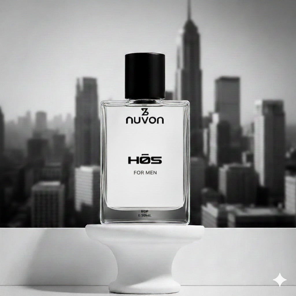 H05 - Royal Oud Intense - Inspired by Aventus Creed Signature Fragrance (50ML)