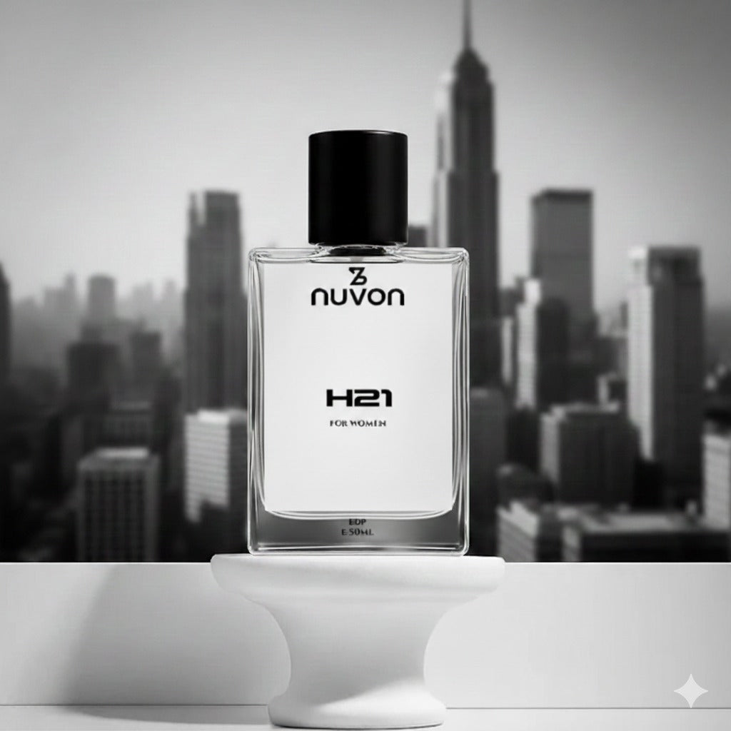 H21 - Blossom Elegance Eau de Parfum (50ML)