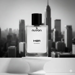H21 - Blossom Elegance Eau de Parfum (50ML)
