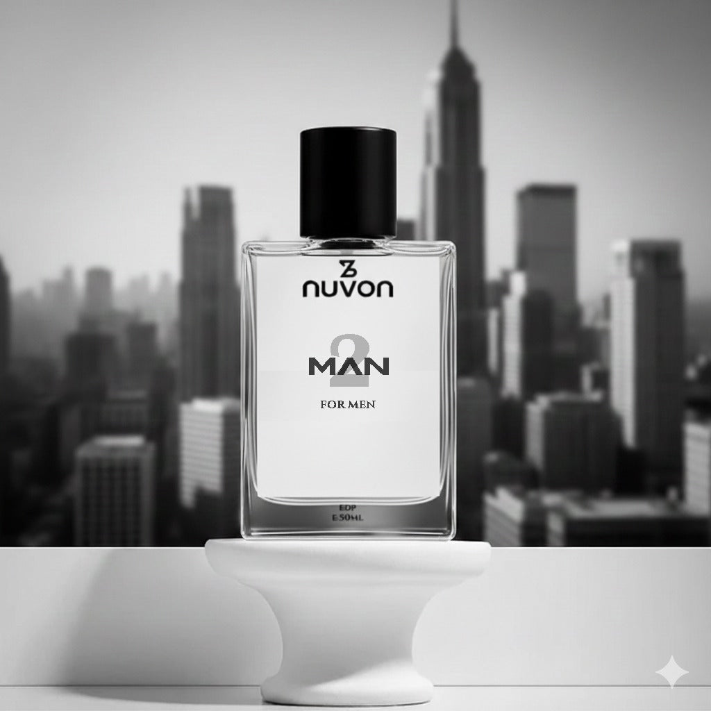 MEN 2 - Victory Rush - Inspired by CR7 Dynamic Fragrance (50ML)