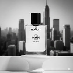 MEN 2 - Victory Rush - Inspired by CR7 Dynamic Fragrance (50ML)